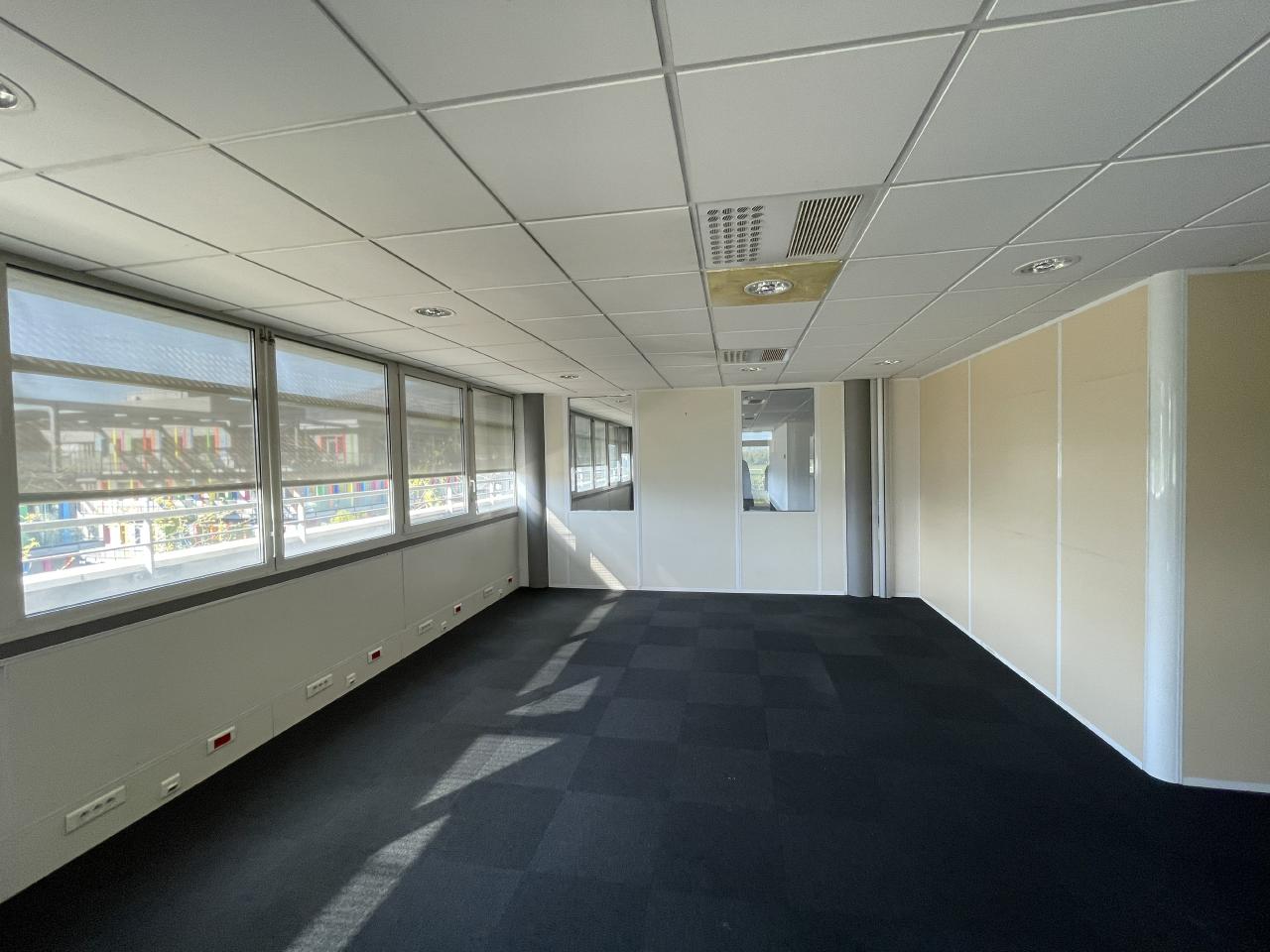 Bureau Le Bourget-du-Lac 194m² Vente bureau Le Bourget-du-Lac Savoie OVBUR2422227 5